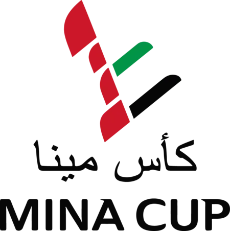 Mina Cup - Futsal