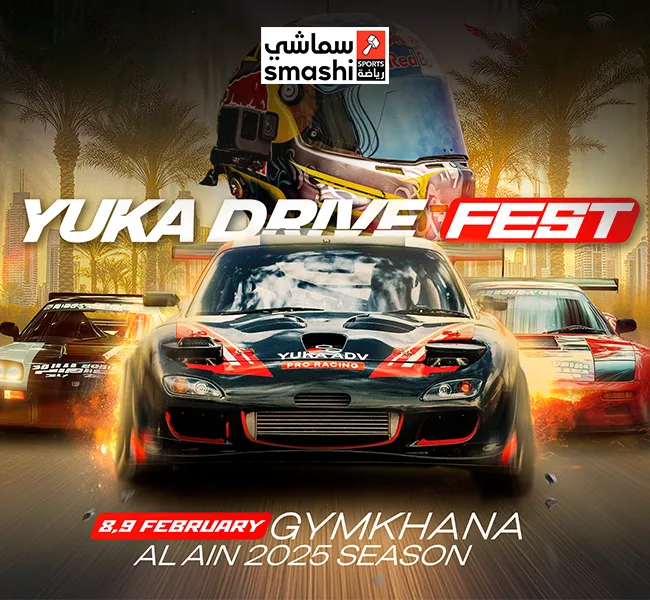 yuka-drive-fest-gymkhana