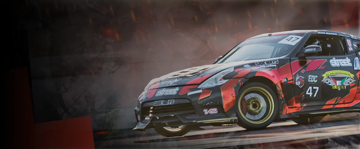 Emirates Drift Championship