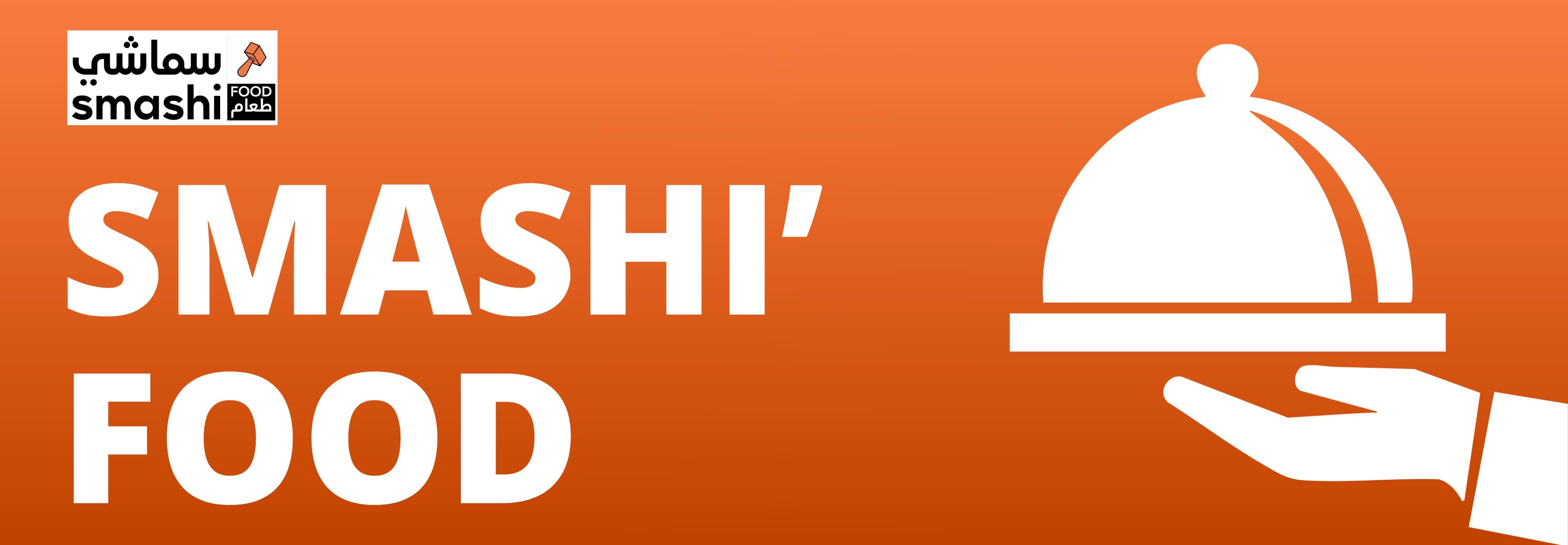 Smashi Food
