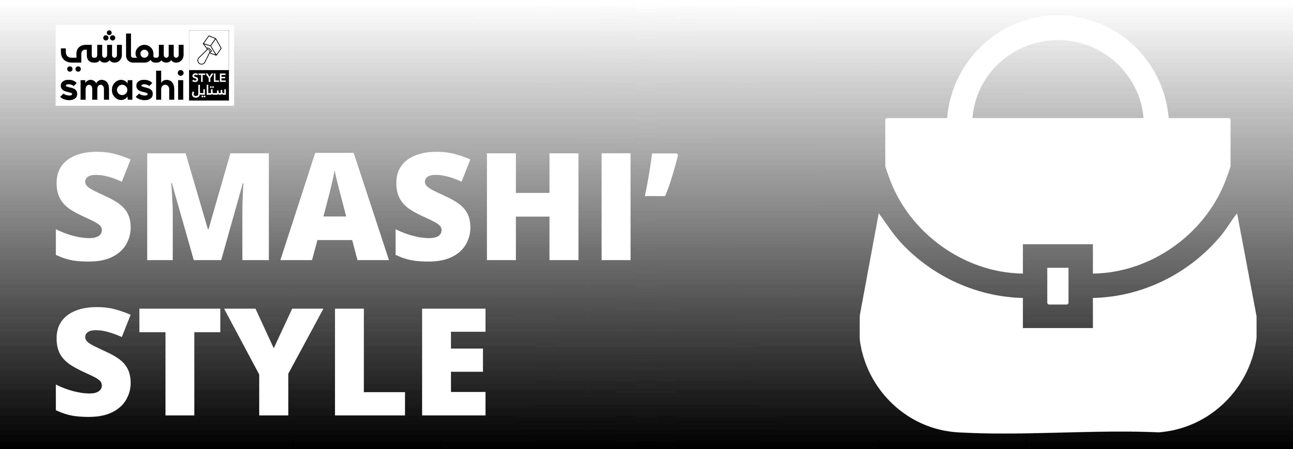 Smashi Style