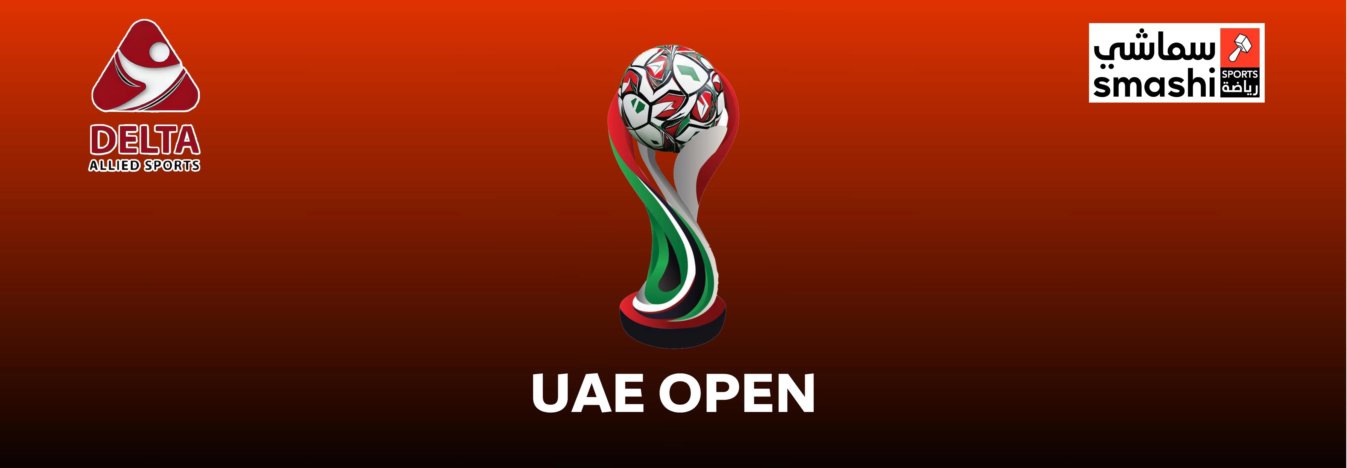 UAE OPEN