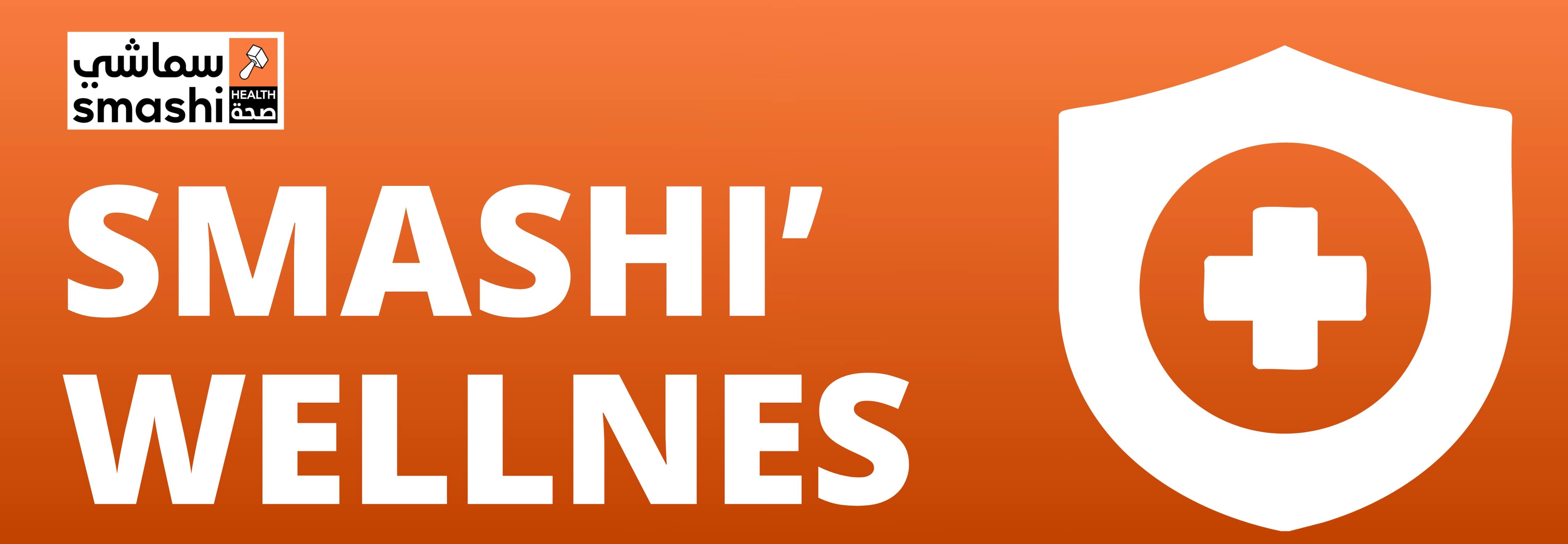 Smashi Wellness