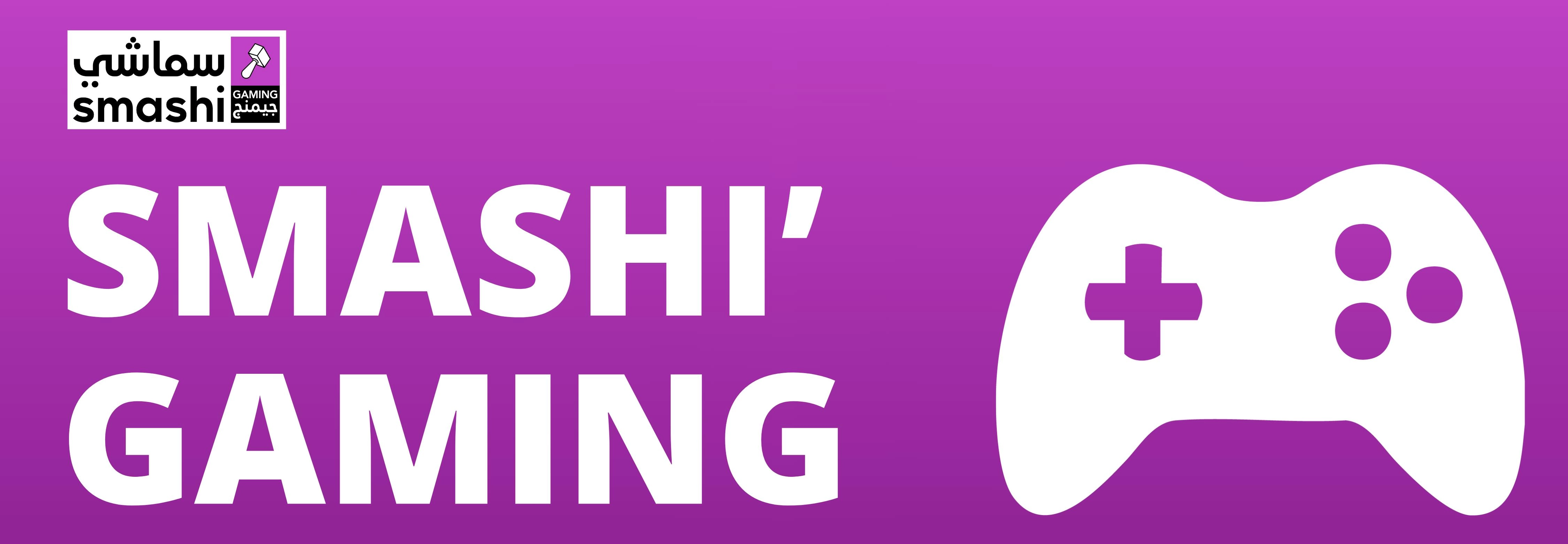 Smashi Gaming