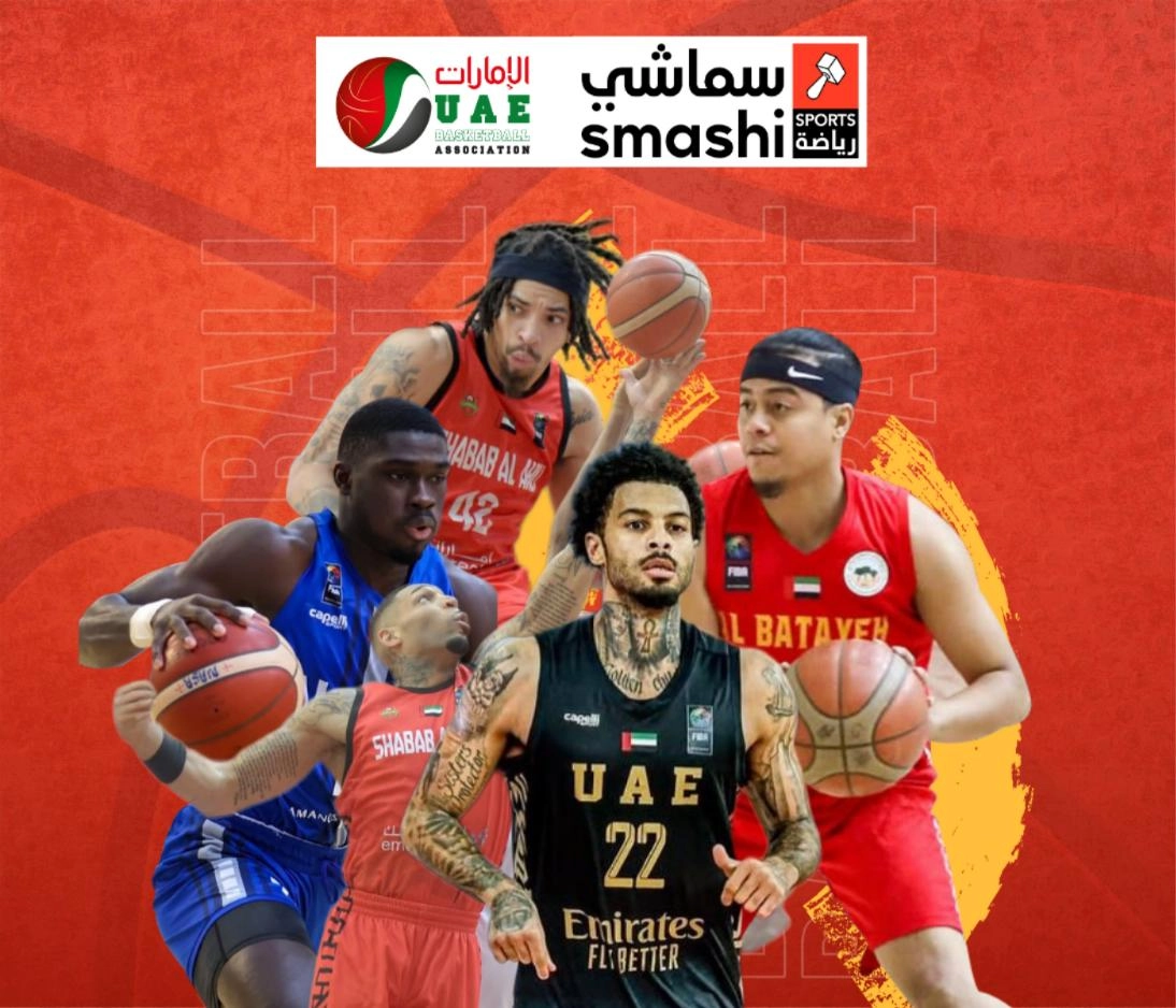 Basketball