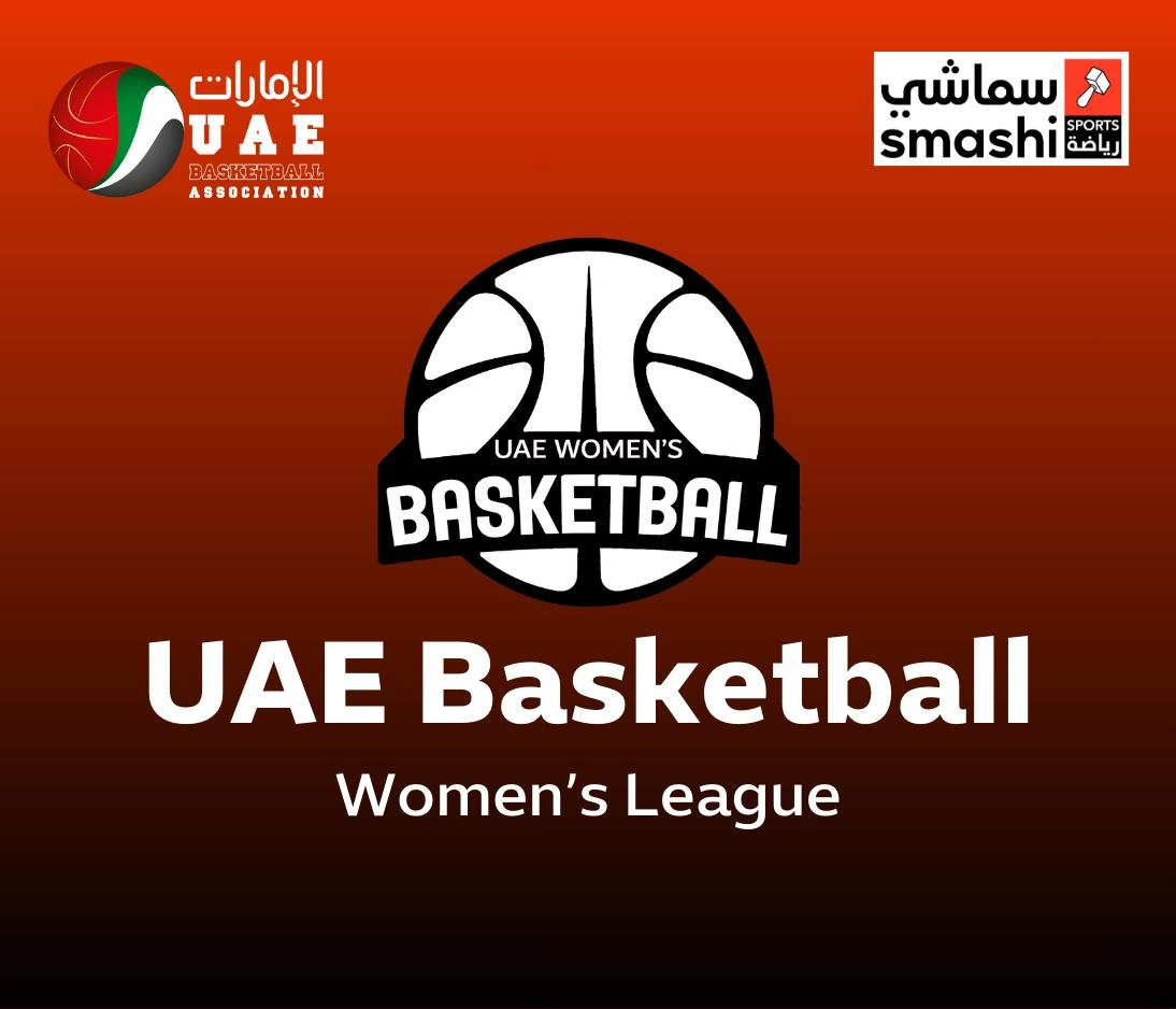 UAE-Basketball-Women's-League