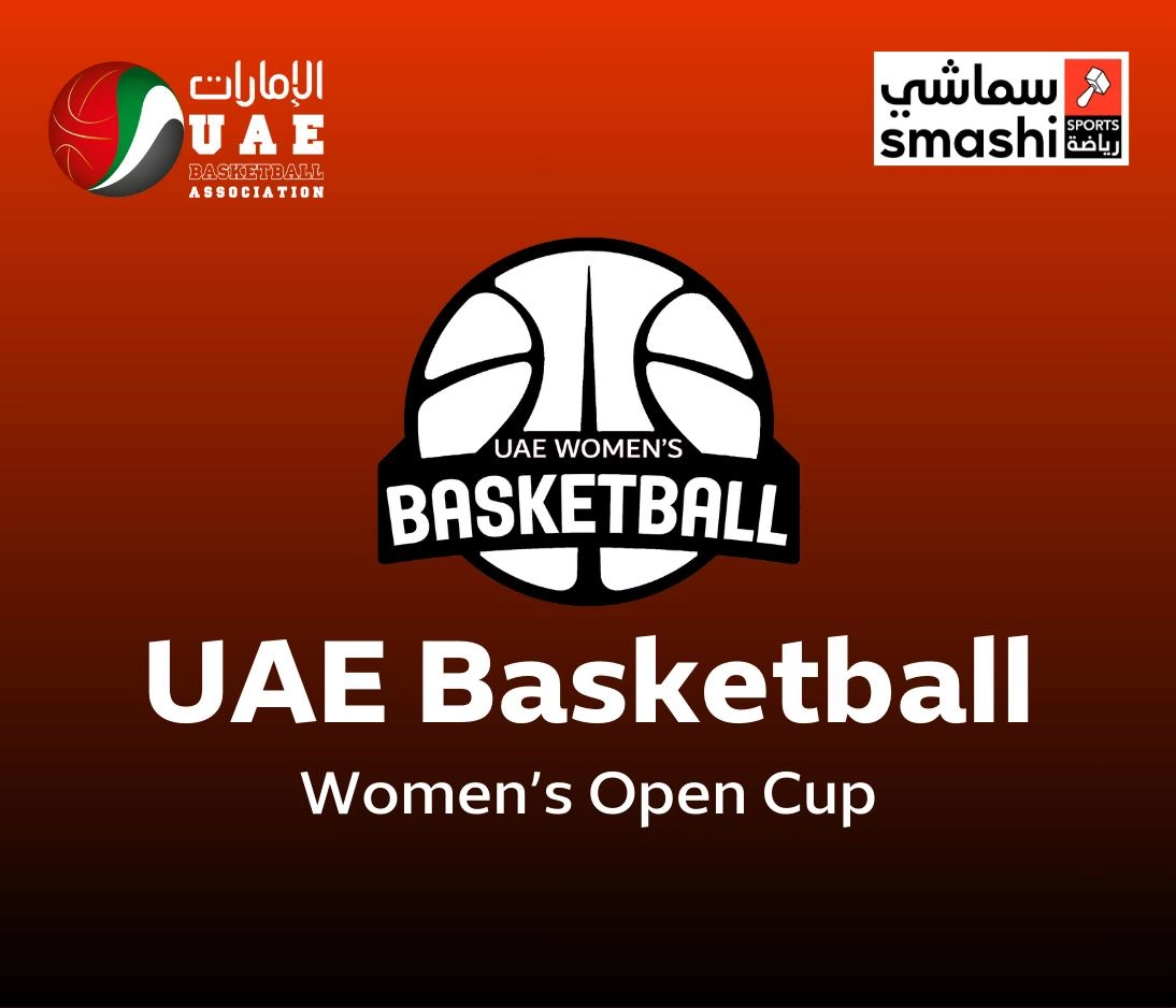 UAE-Basketball-Open-Cup- Women