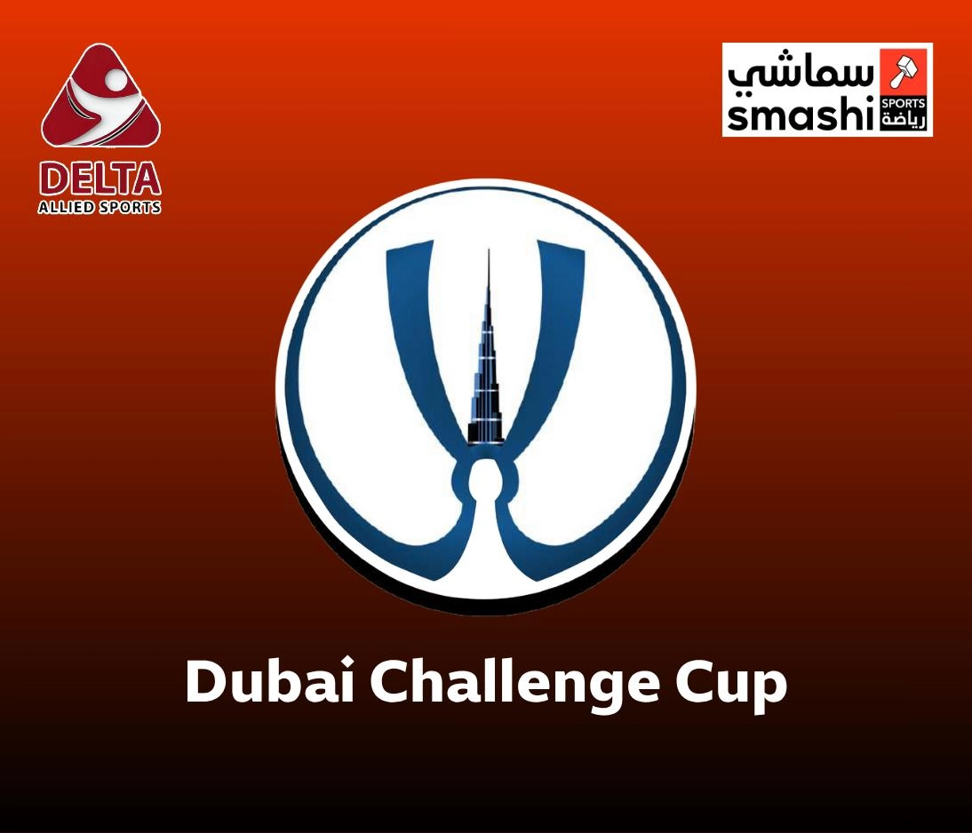 Dubai-Challenge-Cup