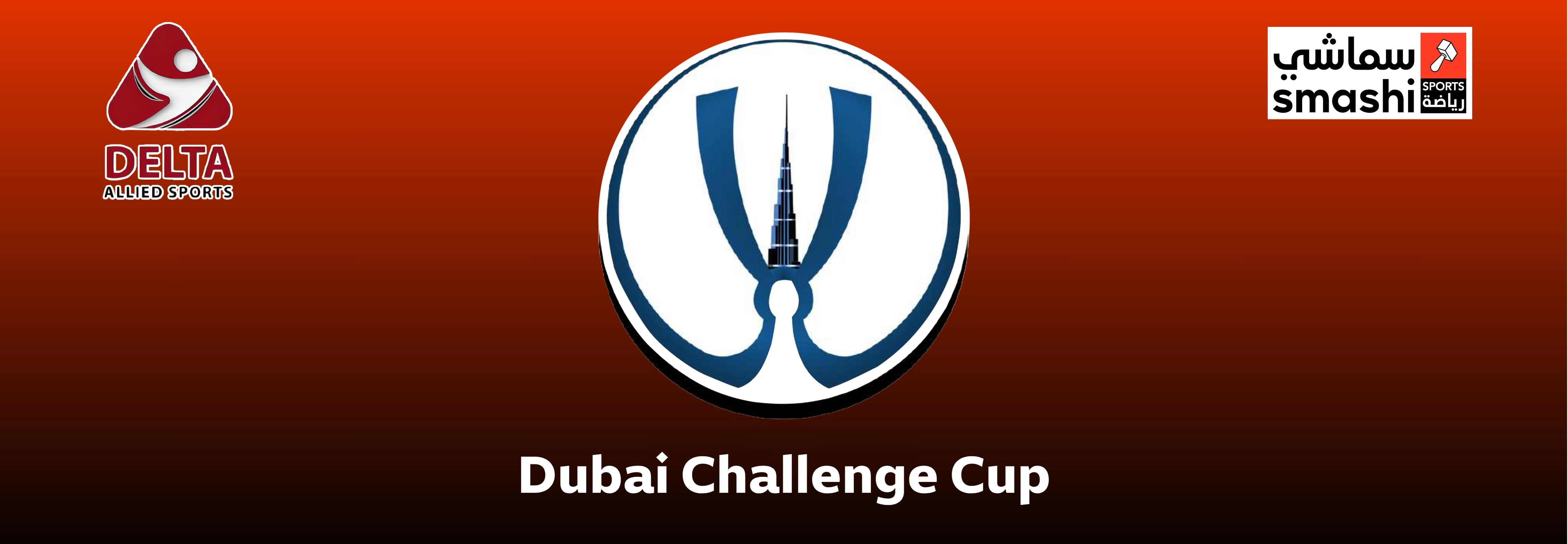 Dubai-Challenge-Cup