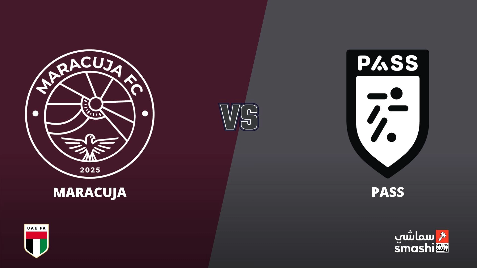 image of the match