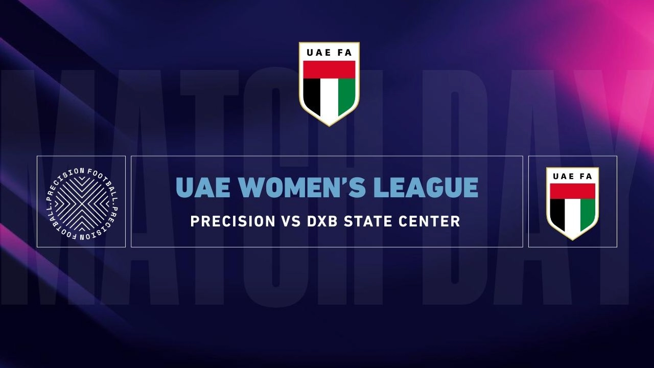 image of the match