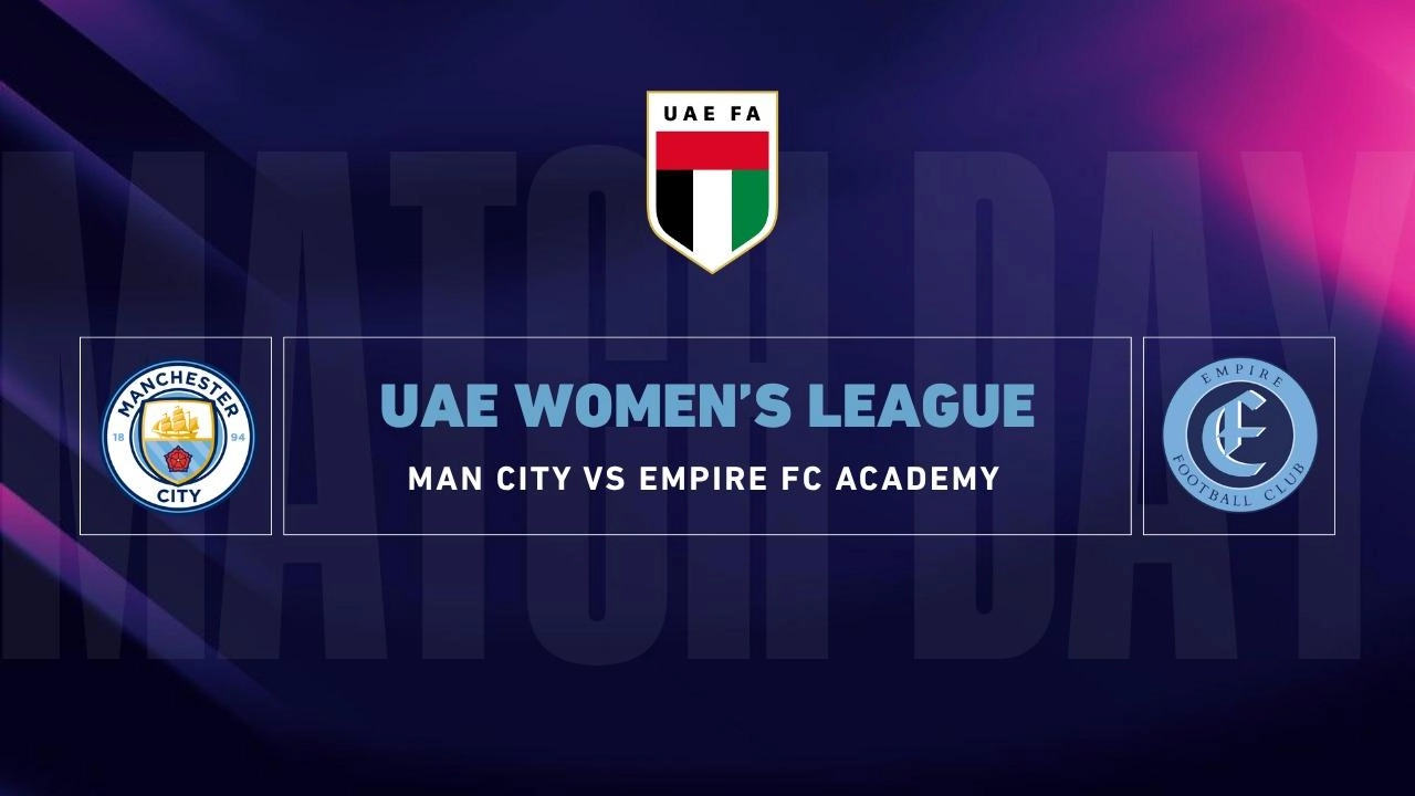 image of the match