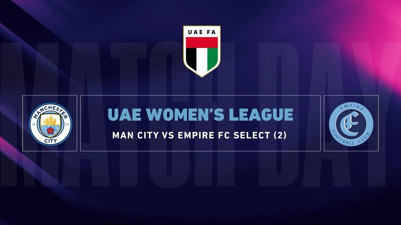 image of the match