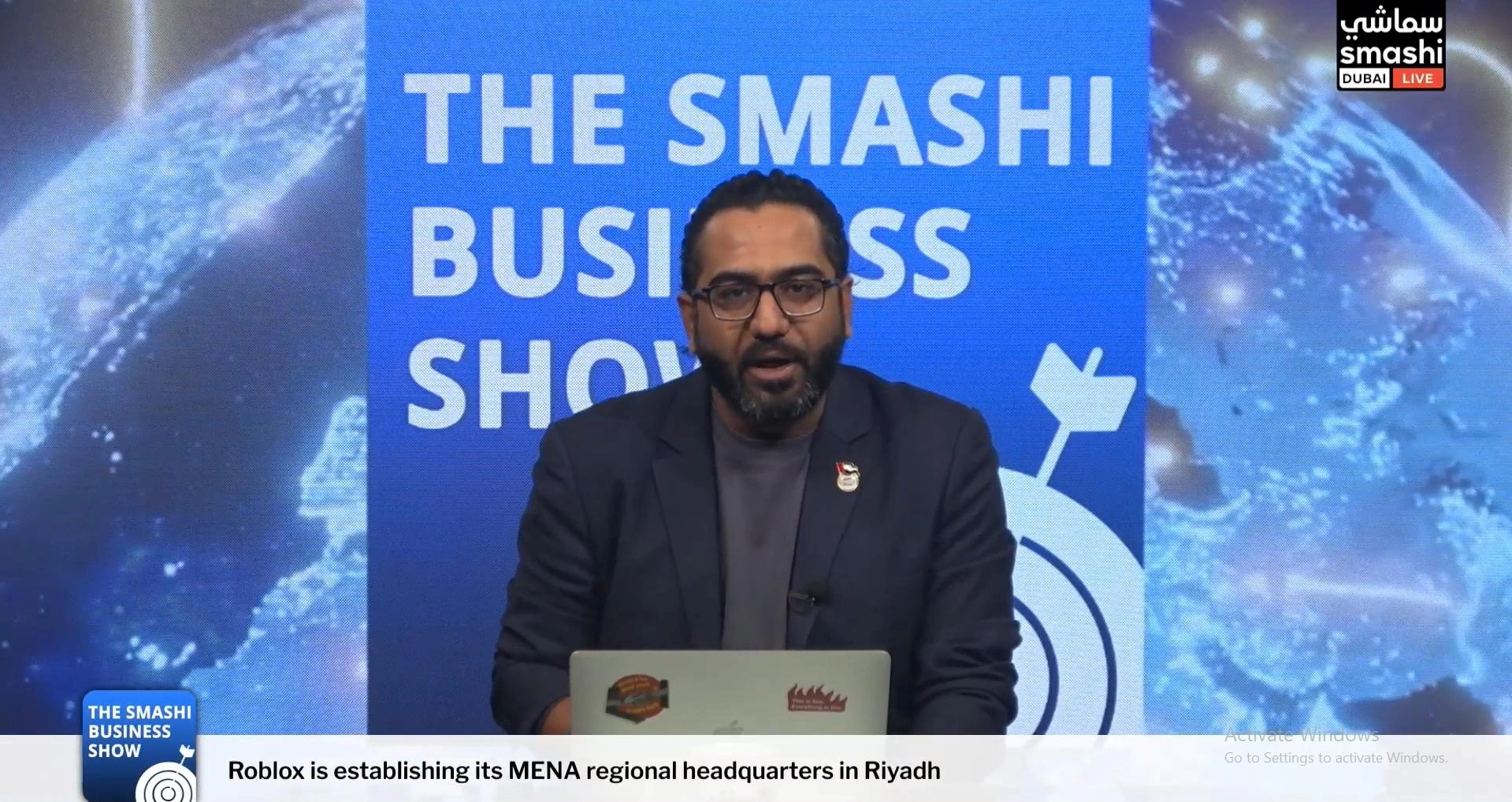 image of the episode