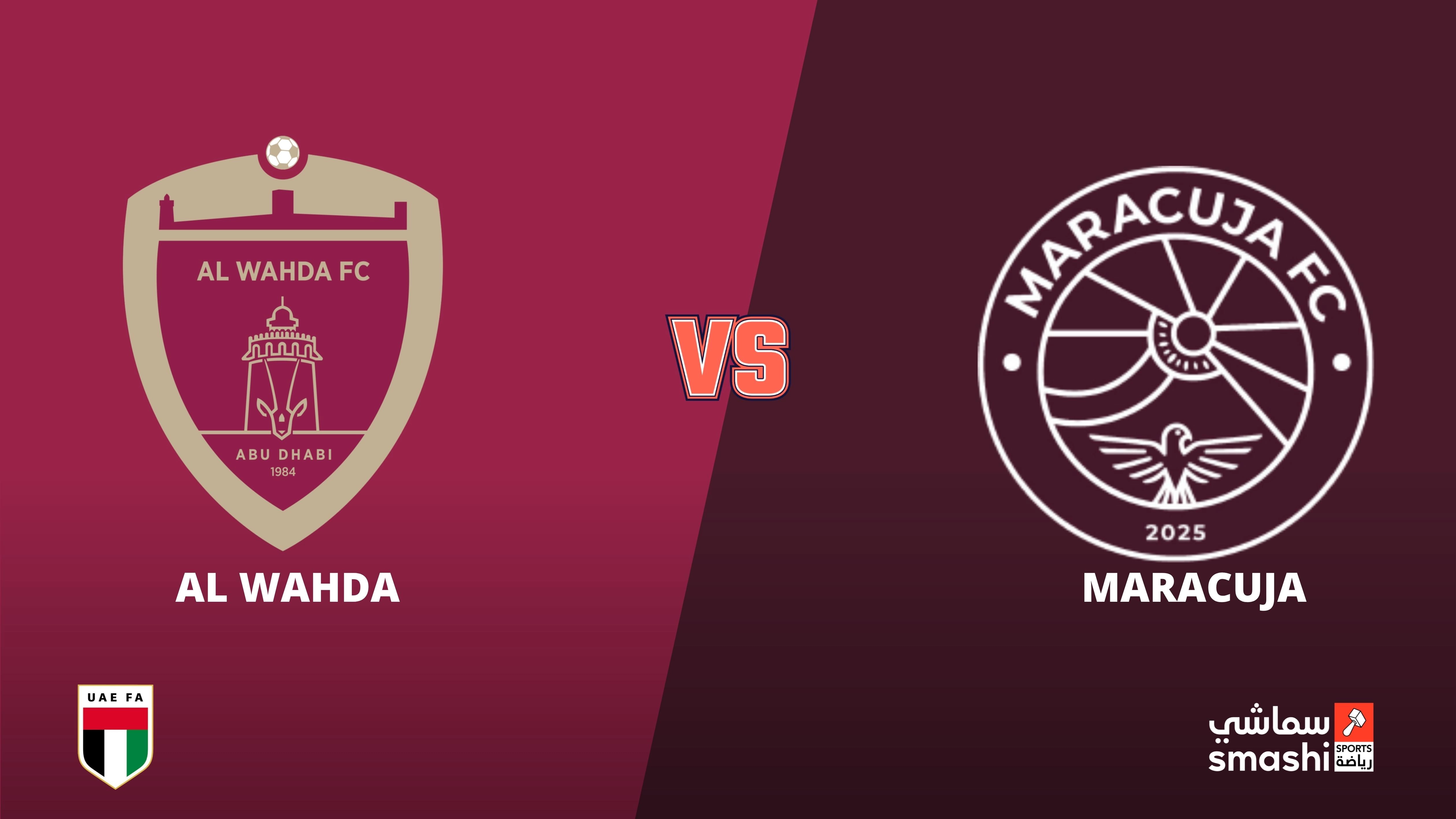 image of the match