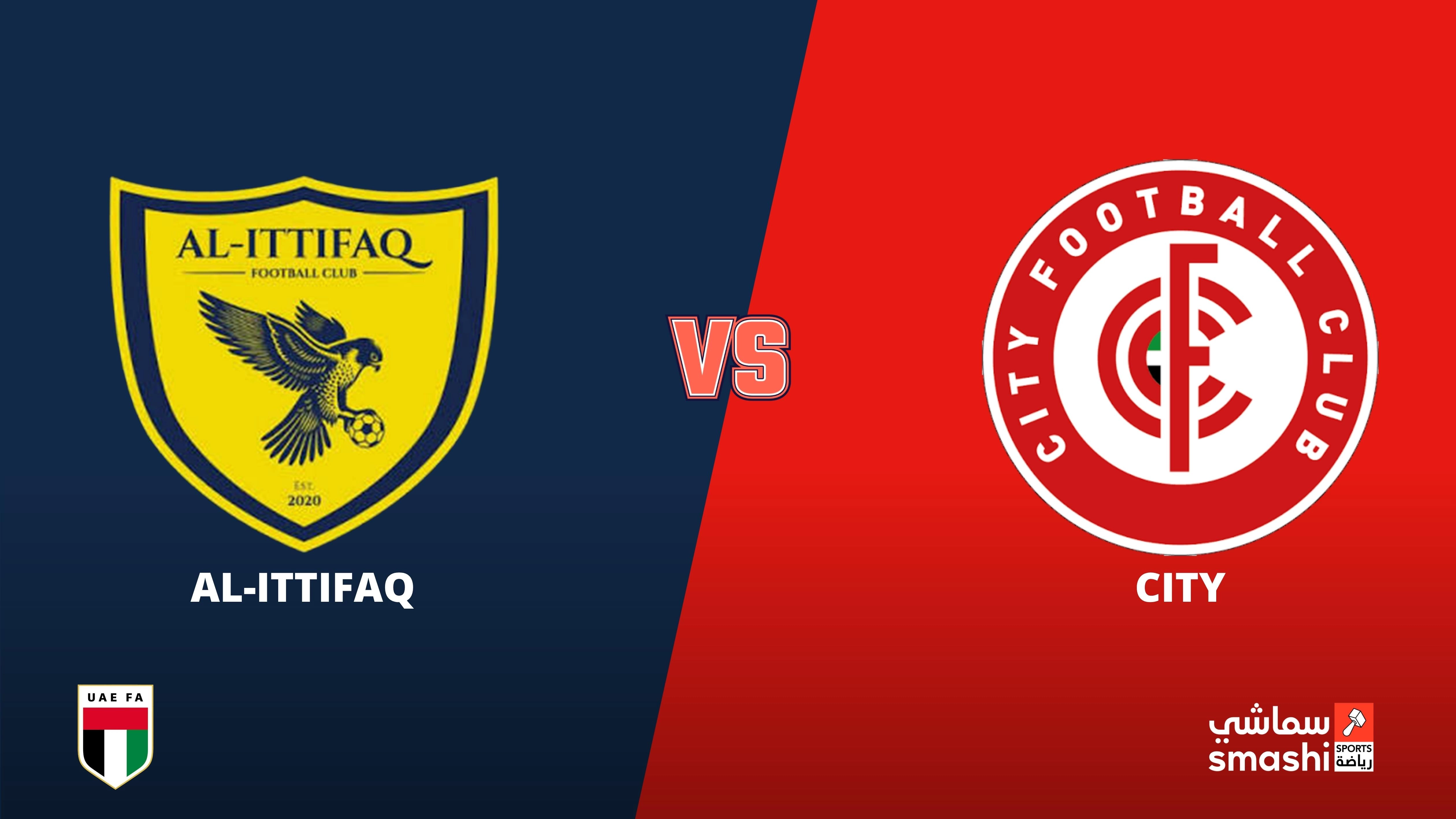 image of the match