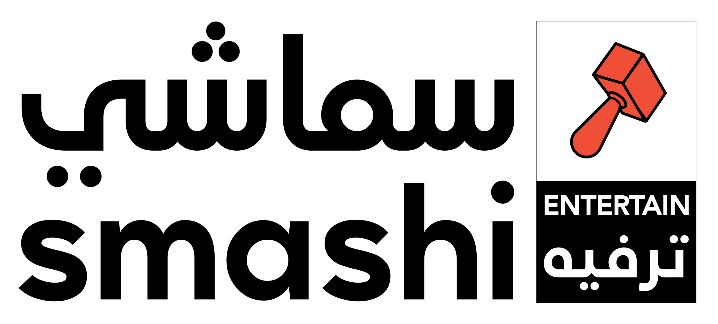 Smashi Entertainment