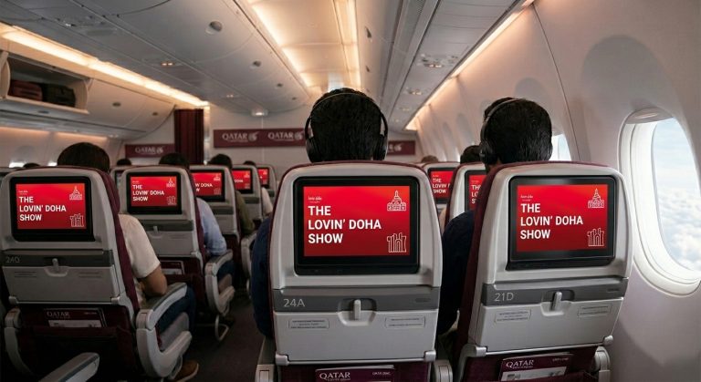 Qatar Airways